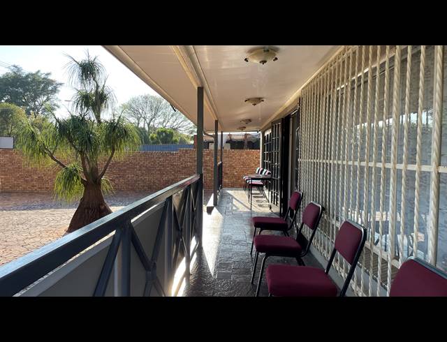 350M² MEDICAL SUITE FOR SALE IN SINOVILLE
